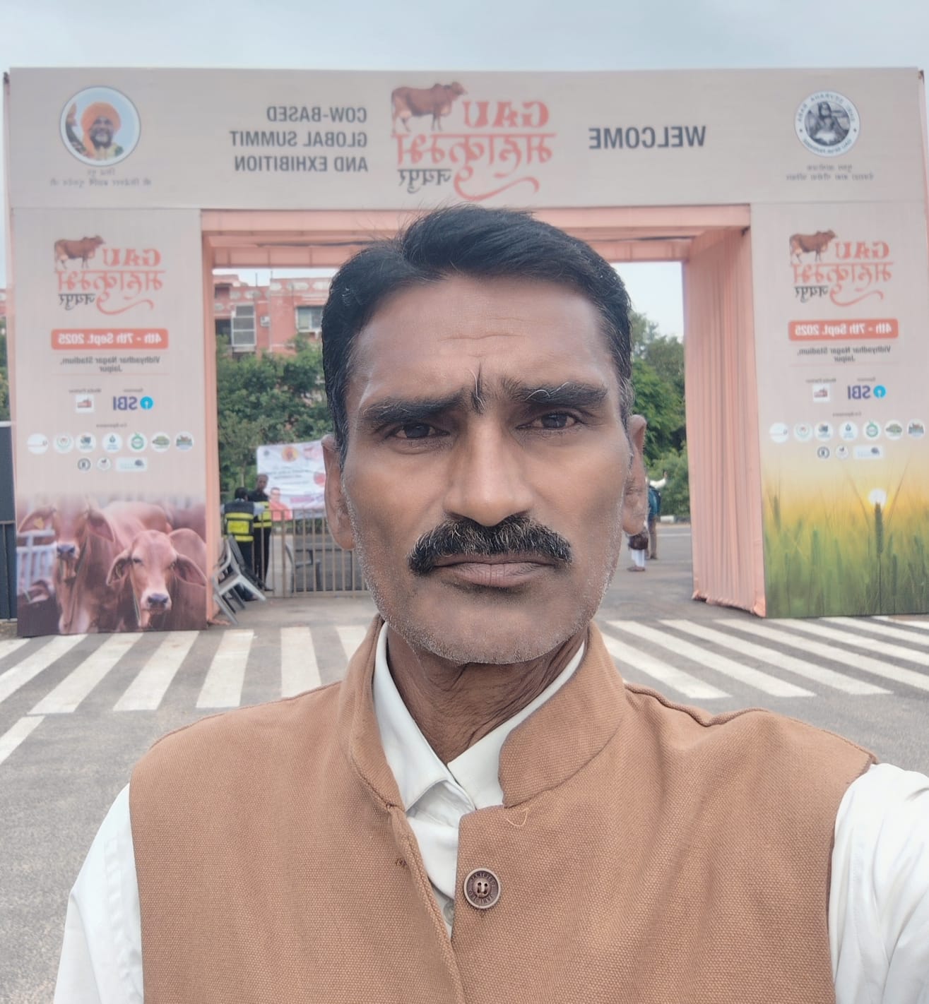 Bhagwan Singh Singoriya