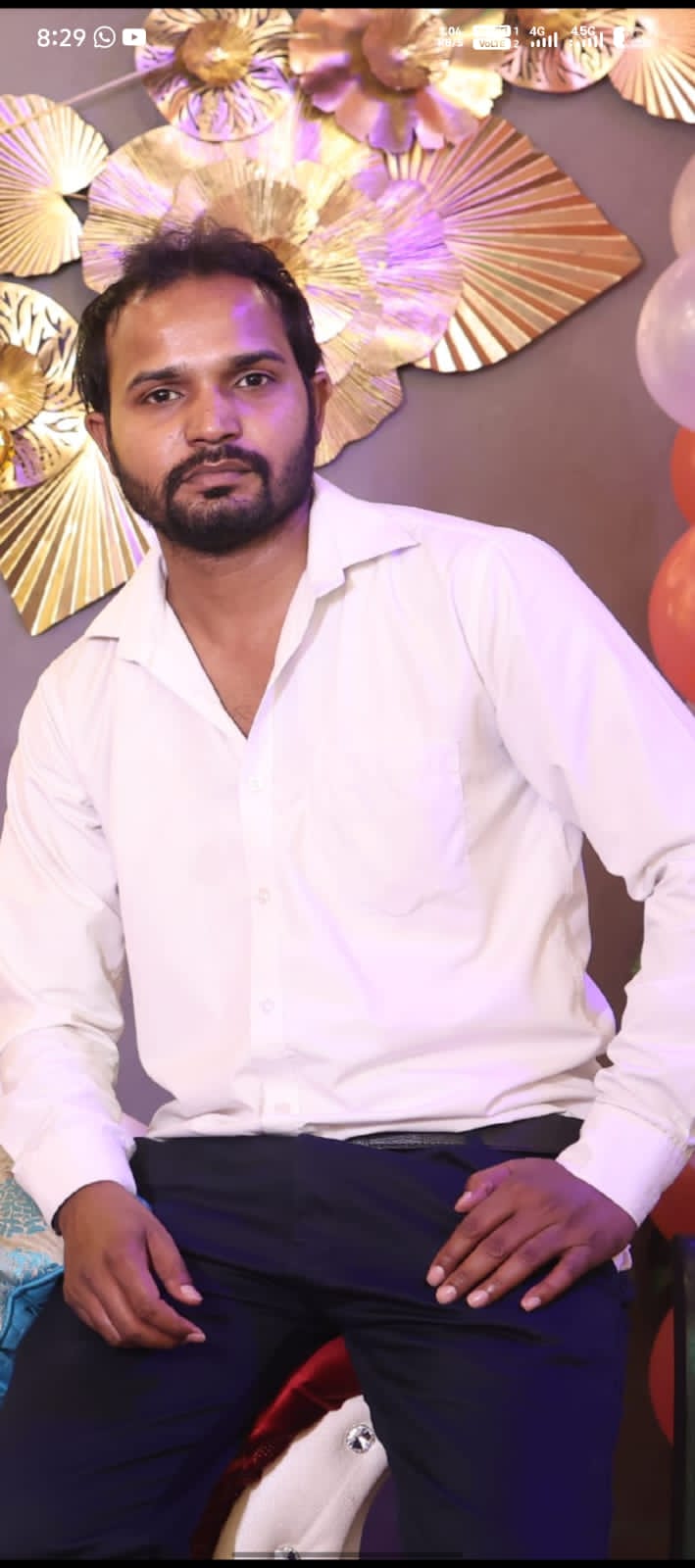 Sachin Kumar Keer