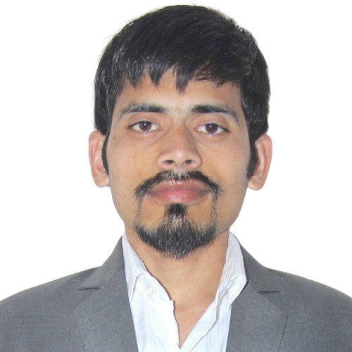Deepak Raghav