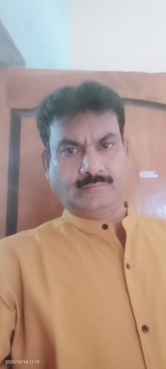 Bijaya Behara