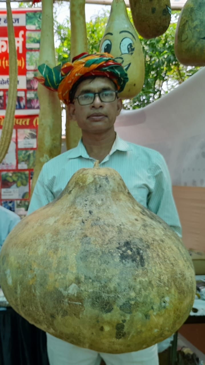 Bhikam Chand Chauhan